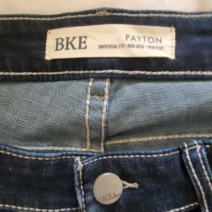 BKE "PAYTON" JEANS
